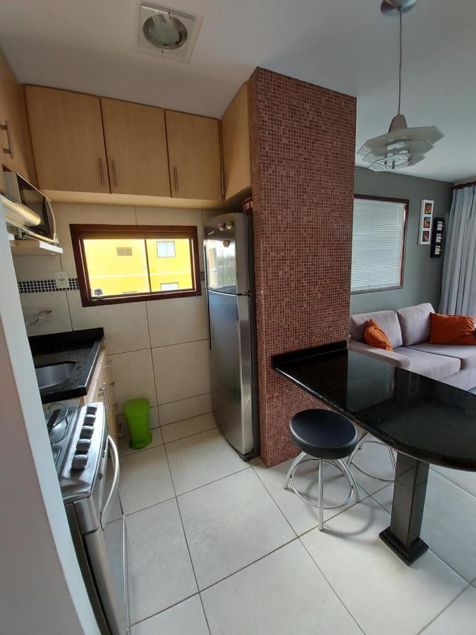 Apartamento Em Serra Negra - Bezerros Apartment Екстериор снимка